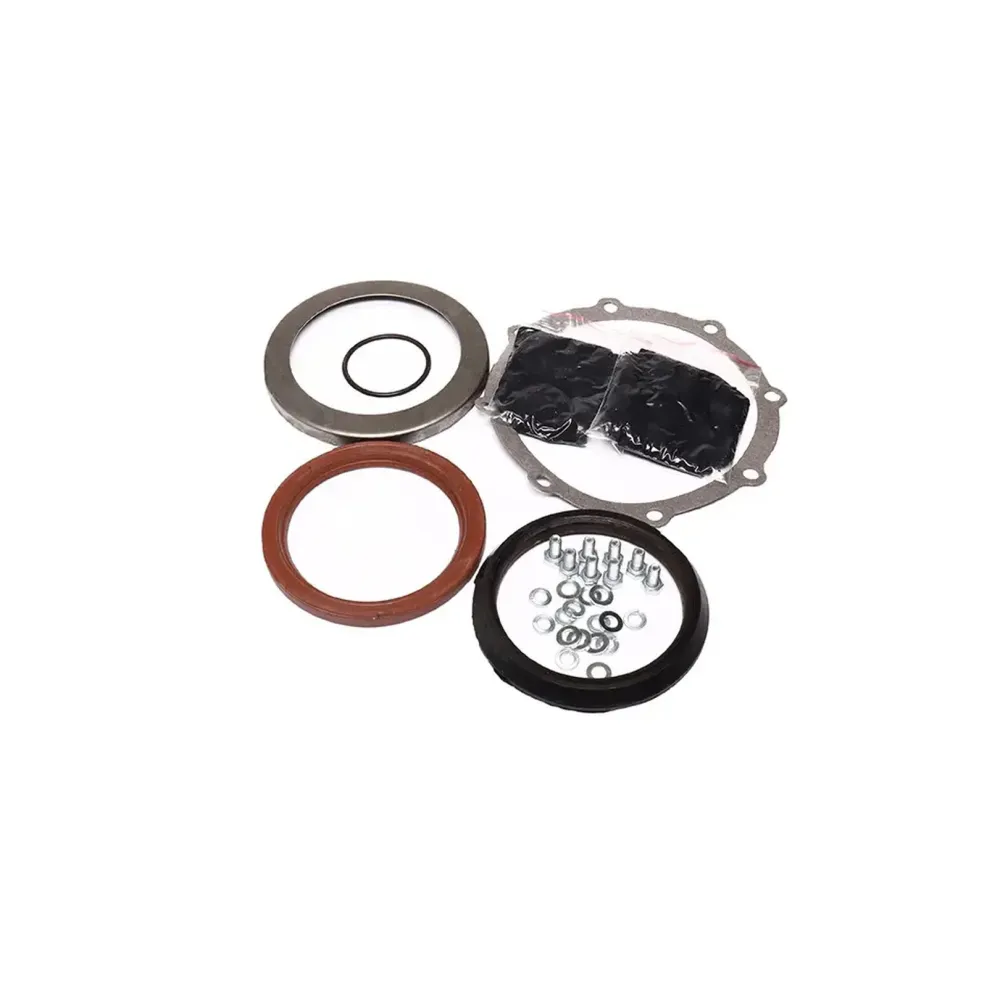 Ремкомплект башмака балансира 5320-2918000 КамАЗ 5230, КамАЗ 5320