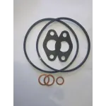 Ремкомплект фільтра оливного грубої очистки 7511-1012010 ЯМЗ ЯМЗ-7511