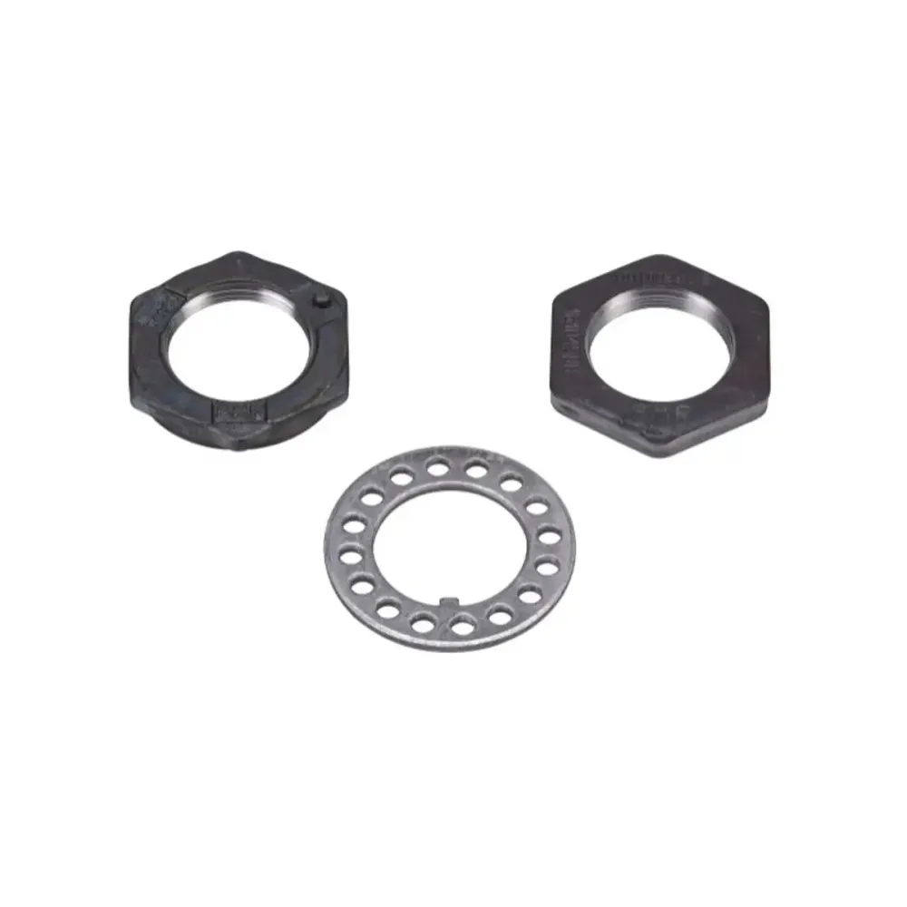 Ремкомплект ступиці заднього колеса 120-2401052 ЗІЛ 130