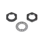 Ремкомплект ступиці заднього колеса 120-2401052 ЗІЛ 130