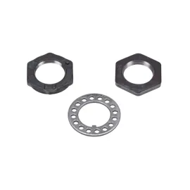 Ремкомплект ступиці заднього колеса