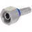 Ниппель с гайкой DIN24-OR 10L M16x1.5 DN06