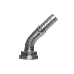 Фітінг кутовий фланцевий 152.3820К