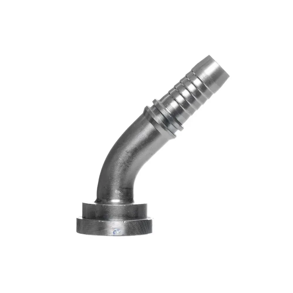 Фітінг кутовий фланцевий 152.5432К