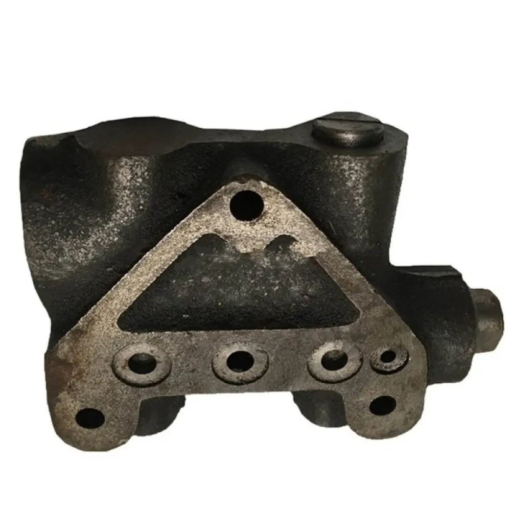 Клапан распределителя сумсекционного 57.04.00.000