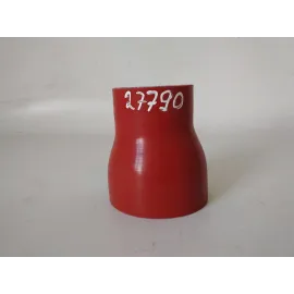 Муфта охладителя наддува