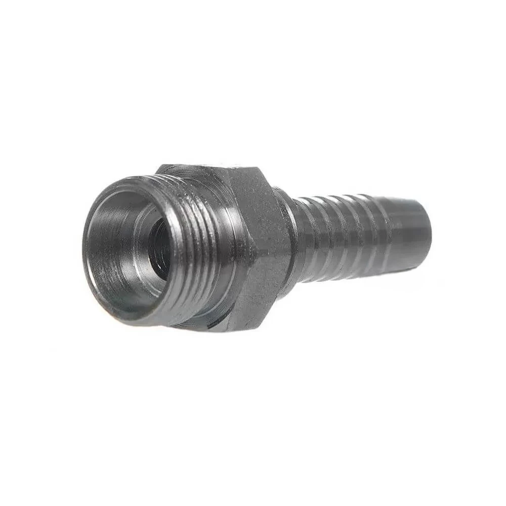 Фітінг з зовнішнім метричним різьбленням 210.0400К
