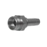 Фітінг з зовнішнім метричним різьбленням 210.0400К