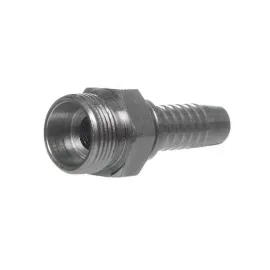 Фітінг з зовнішнім метричним різьбленням