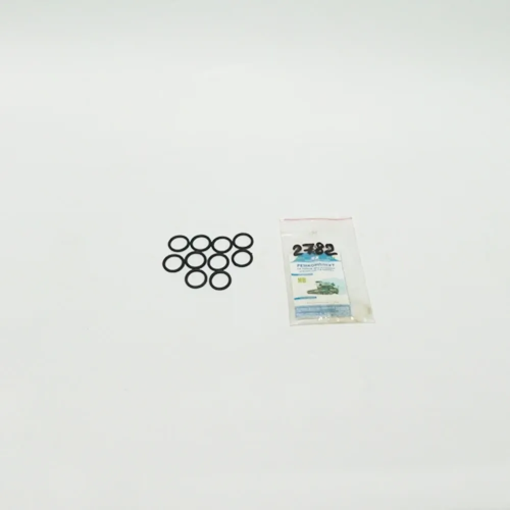 Ремкомплект гідророзподільника кермового керування ГА-35000