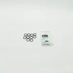 Ремкомплект гідророзподільника кермового керування ГА-35000