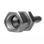 Фитинг с метрической резьбой DK-JIS