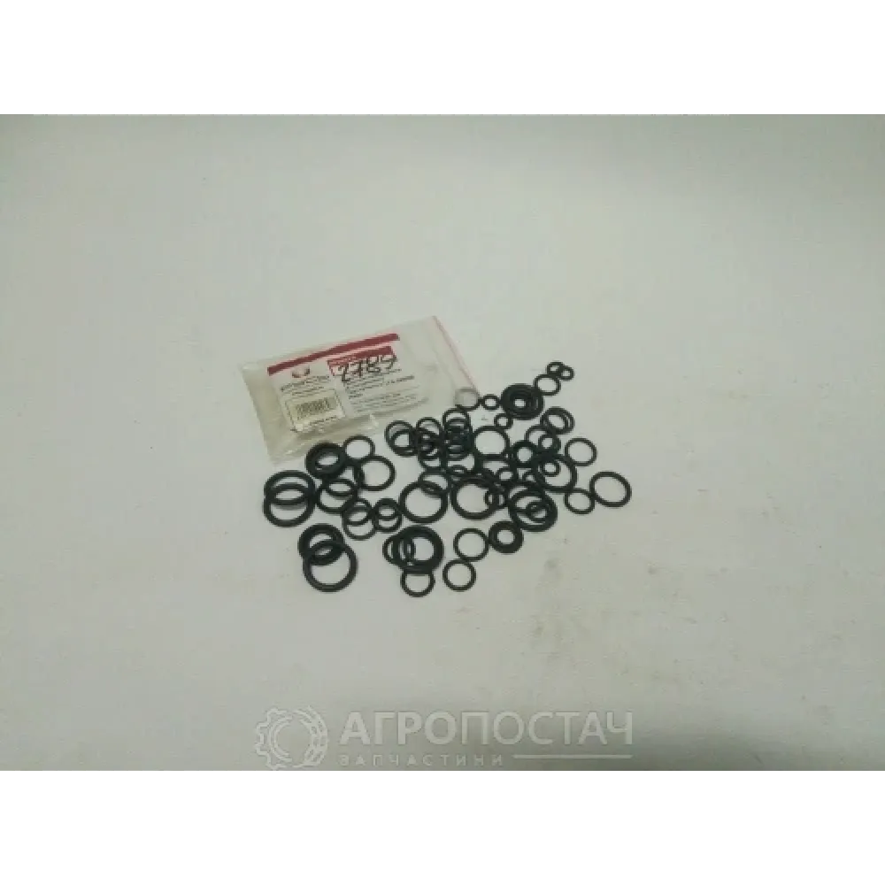 Ремкомплект гидрораспределителя пятисекционного ГА-34000В