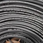 Рукав високого тиску 10 SELKLIMA 10x19 W.P. 35