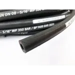 Рукав високого тиску 2SN DN8 NF