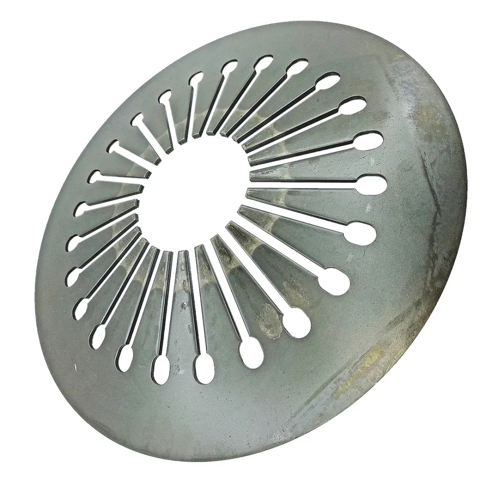 Диск-пружина нажимная 182.1601115 ХТЗ T-150, ХТЗ T-150К(ХТЗ)