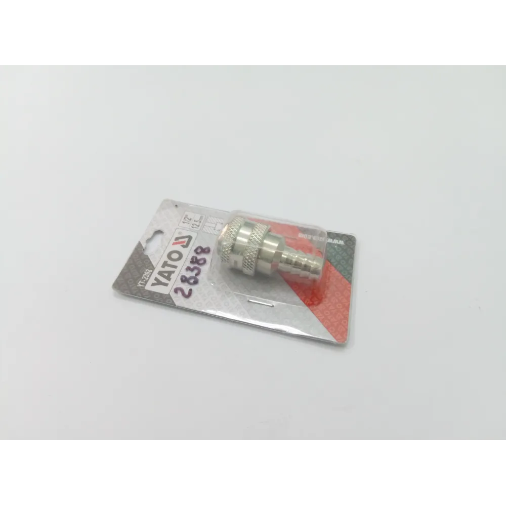 Разъем быстросъемный пневматический YT-2398