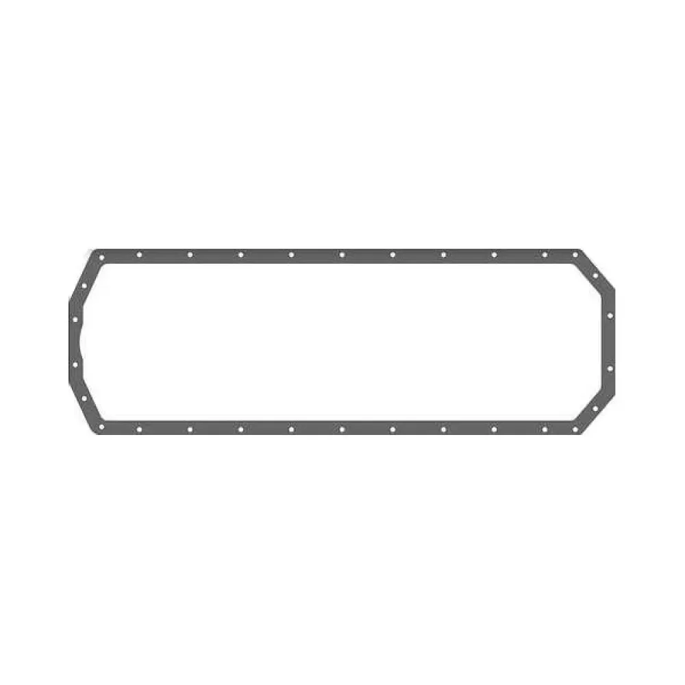 Прокладка картера оливного 263-1009002 ХТЗ 2410, ХТЗ 241K