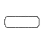 Прокладка картера оливного 263-1009002 ХТЗ 2410, ХТЗ 241K