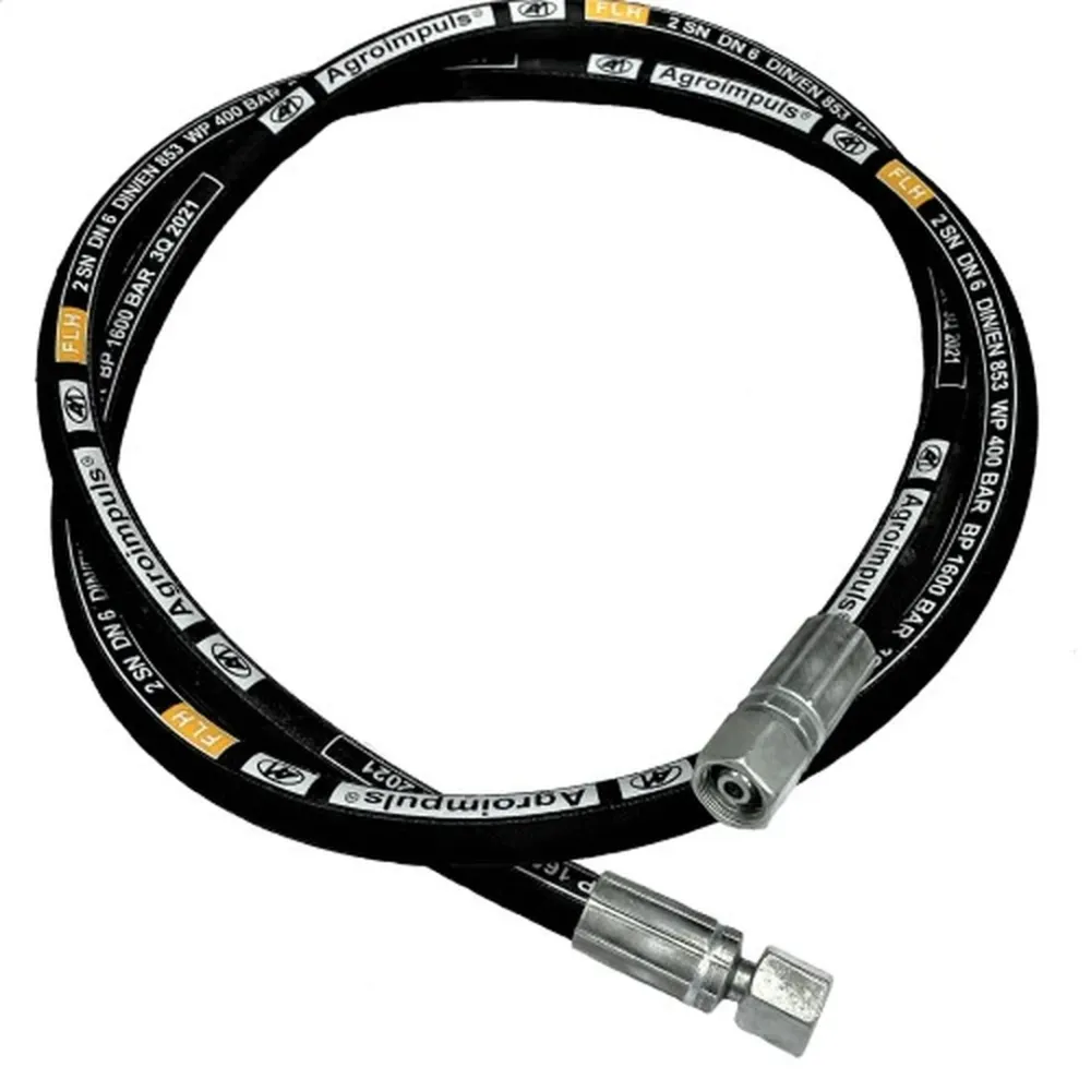 Рукав високого тиску Н.036.84.S27