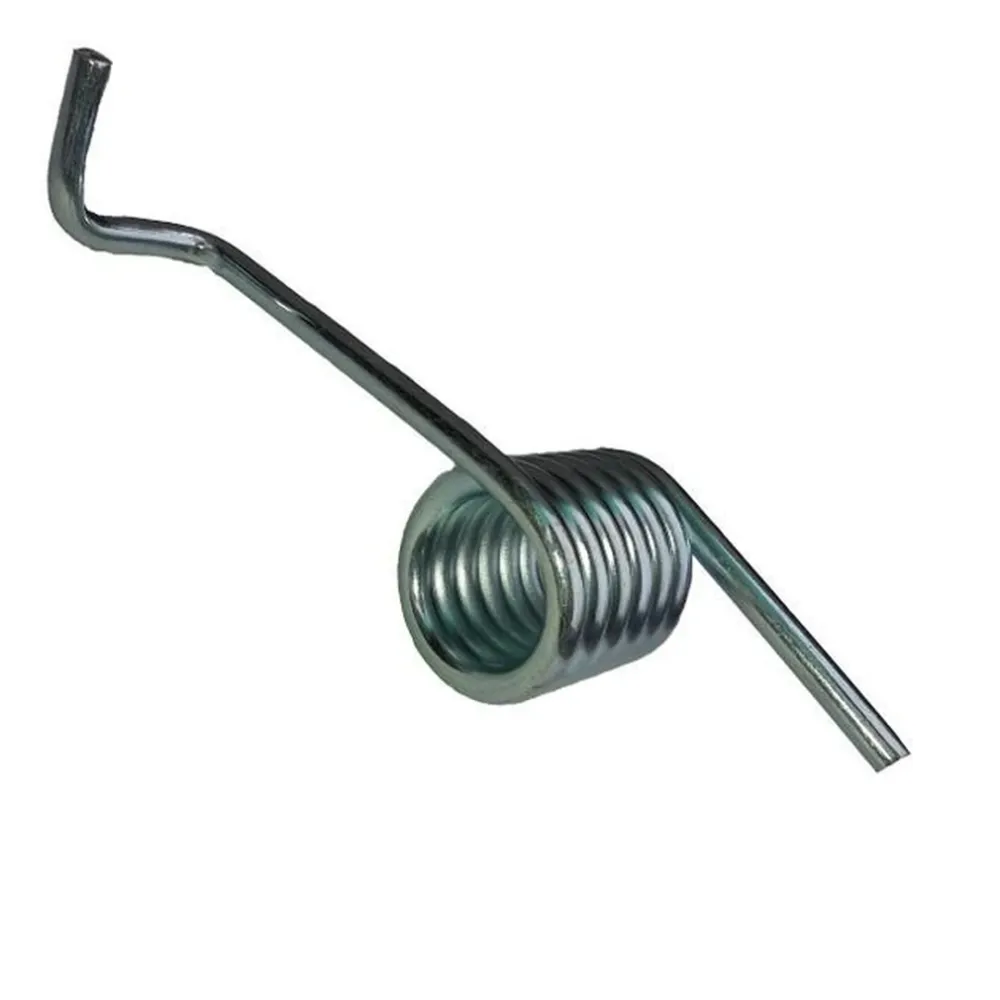 Пружина рівняюча ліва M05678