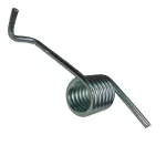 Пружина рівняюча ліва M05678