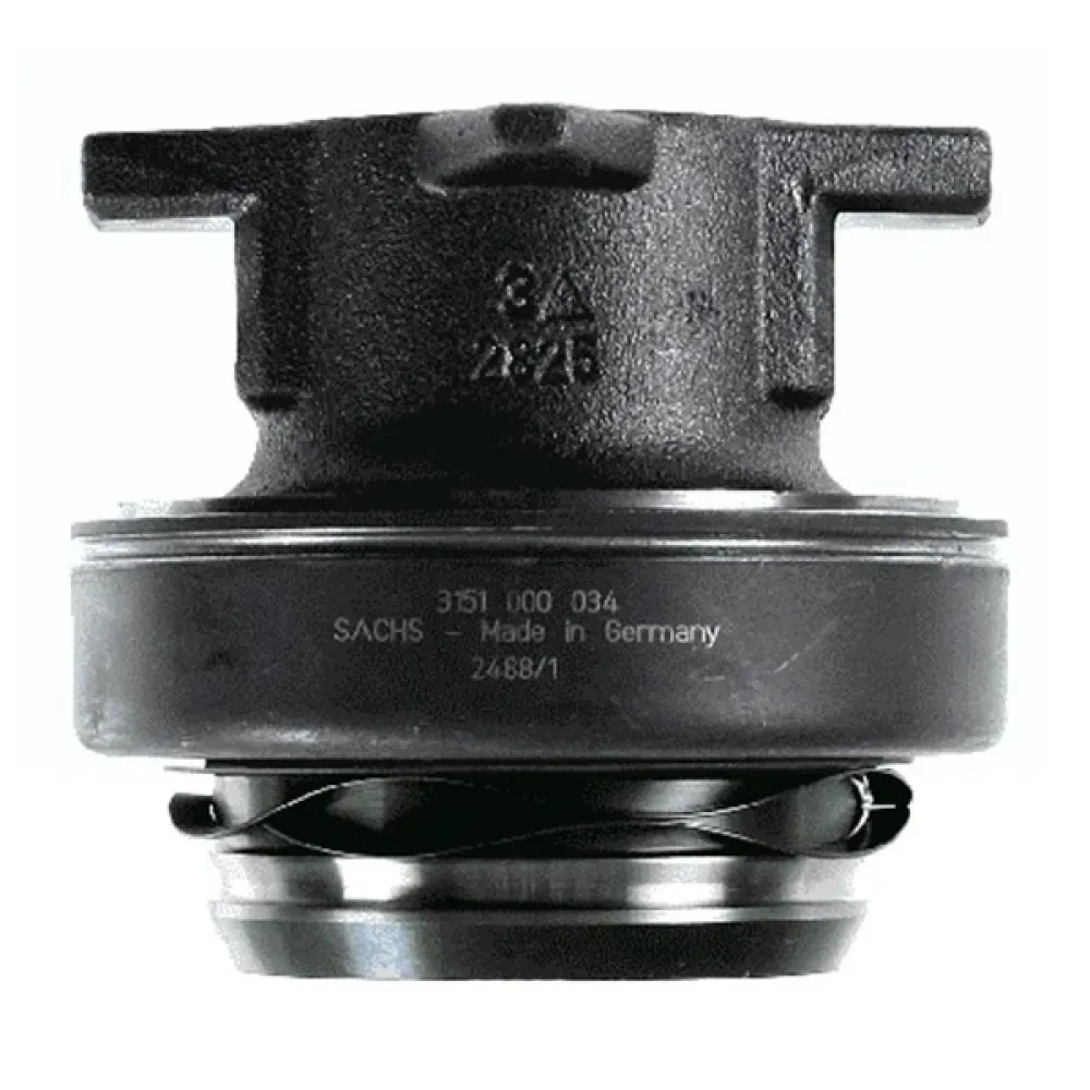 Муфта підшипника вижимного в зборі 3151 000 034