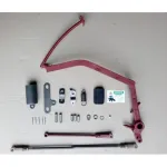 Привод муфты сцепления с сервоусилителем 45-1602010 ЮМЗ 6