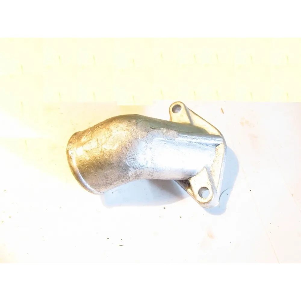 Патрубок водяного насосу 41М-1307 ВгТЗ ДТ-75