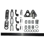 Ремкомплект подключения Р80 МТЗ 80, МТЗ 82