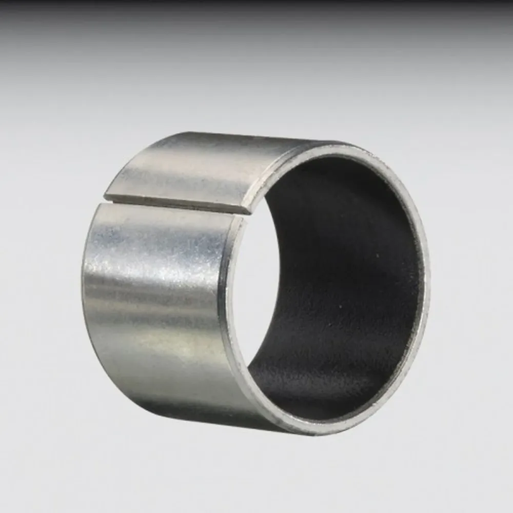 Втулка закрепительная тонкостенная PAP 4030.P20