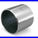 Втулка закрепительная тонкостенная PAP 4040.P20