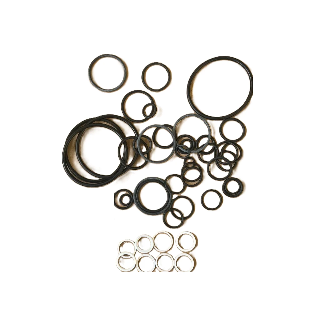 Ремкомплект розподільника з клапаном МРС70.4/2.РМ.113 МТЗ 1221