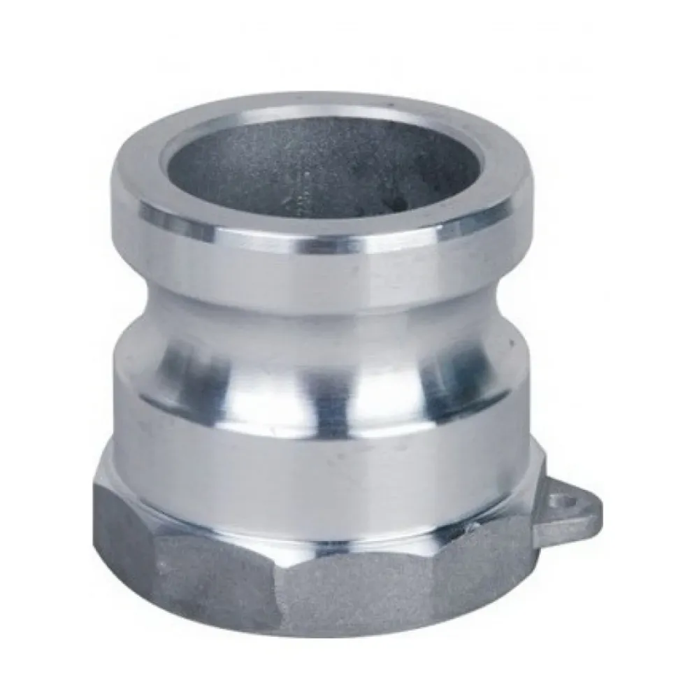 Соединитель камлок с резьбой внутренней A-200