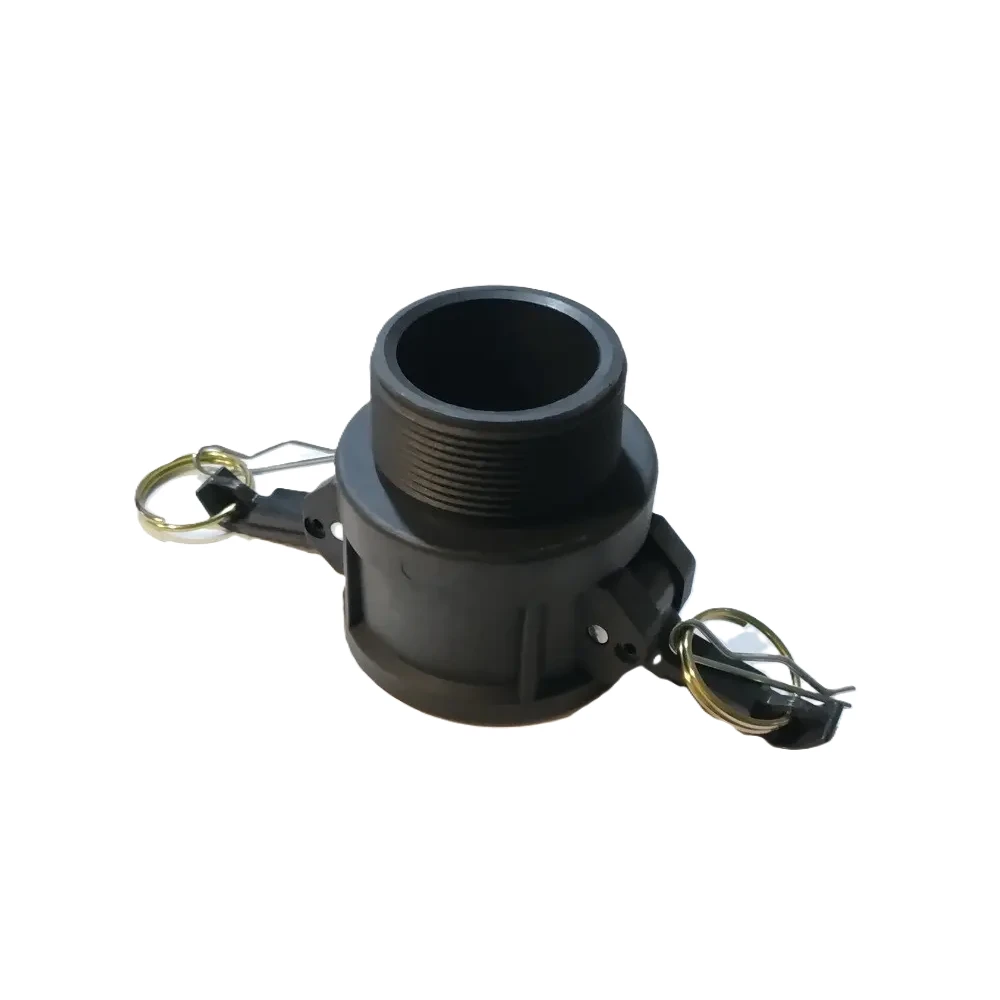 Соединитель камлок B-200