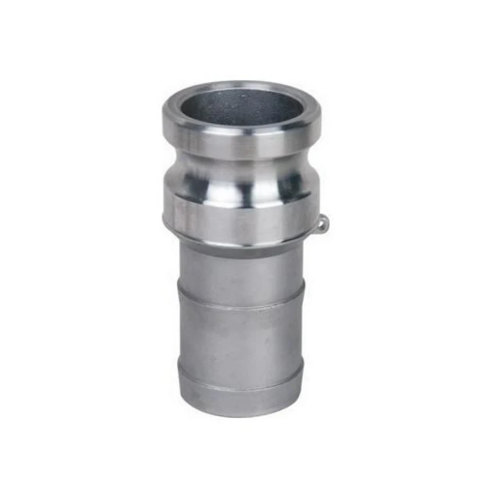 Соединитель камлок под рукав E-300