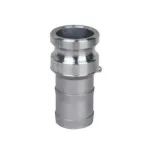 Соединитель камлок под рукав E-300