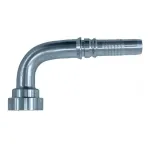 Фітінг кутовий фланцевий 152.4225К