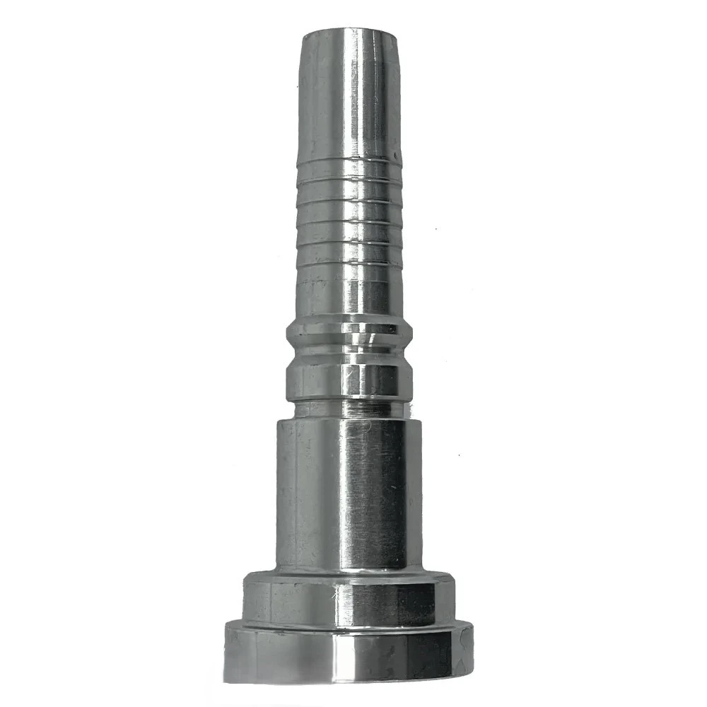 Фітінг прямий фланцевий 150.5432К