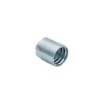 Муфта незачистная 1SN 2SN 2SC DN08