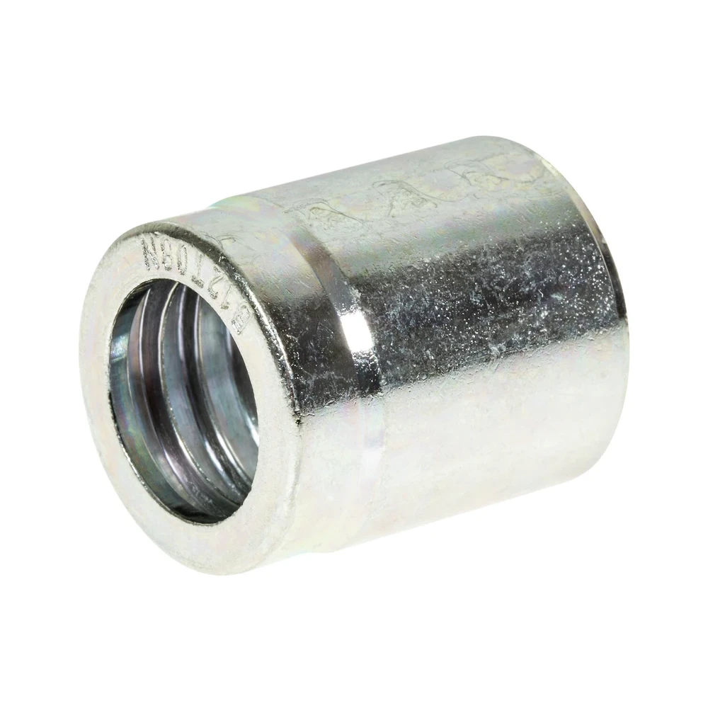 Муфта незачистна B12T12N