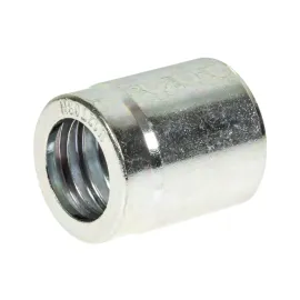 Муфта незачистна