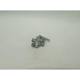 Кран разъединительный