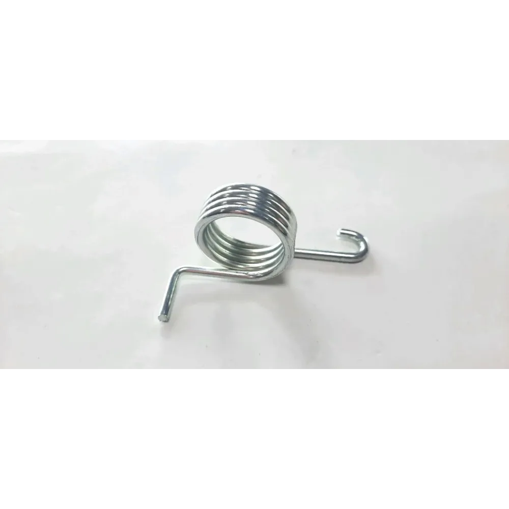 Пружина натяжна ланцюга 509.046.6487