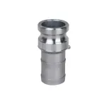 Соединитель камлок под рукав E-200