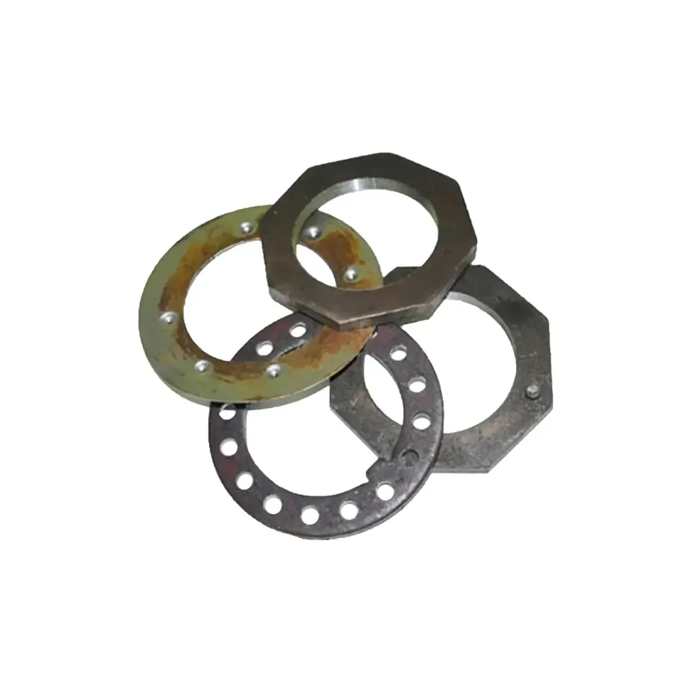 Ремкомплект ступиці колеса переднього 5320-3103000 КамАЗ 5230, КамАЗ 5320