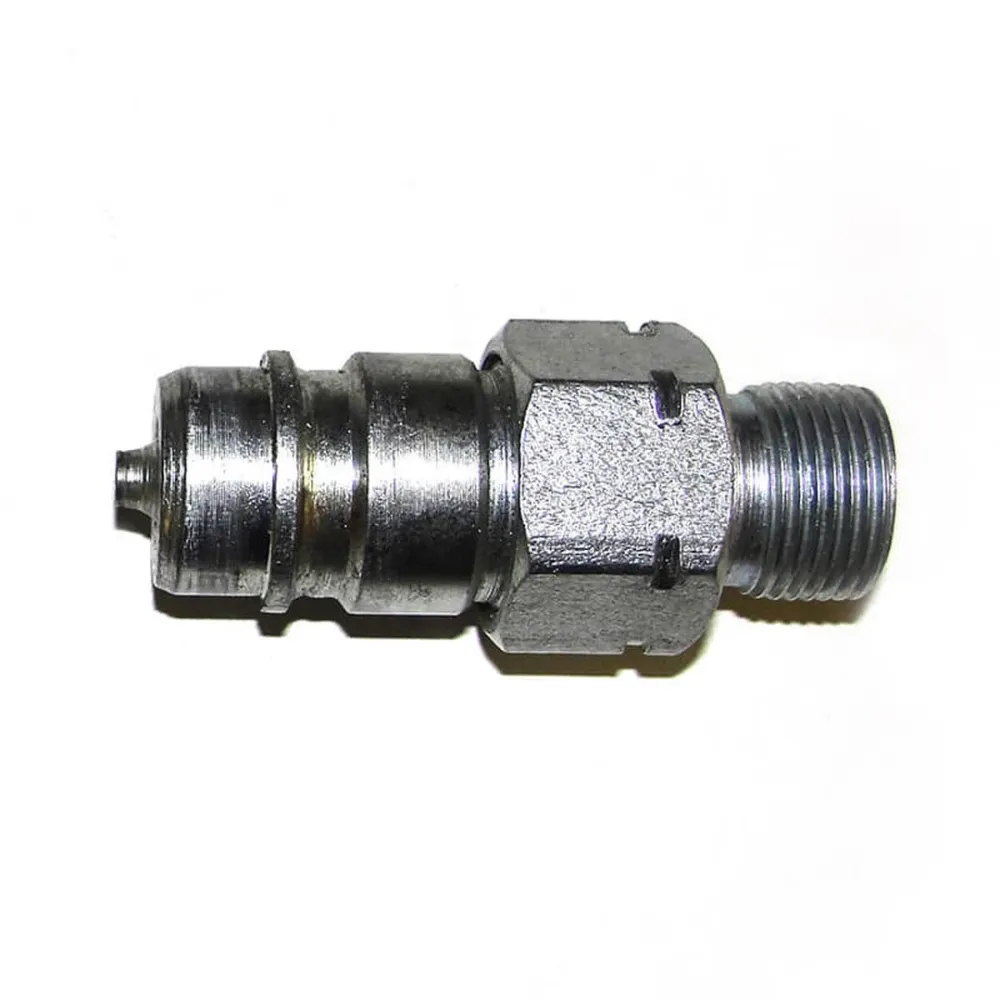 Полумуфта разрывная одноклапанная Н.036.50.000 К