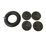 Ремкомплект насосу з мембранами та ГТВ 41.9875.97.3