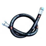 Рукав DN19 R15 420 бар