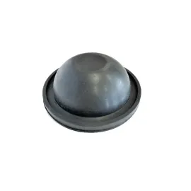 Мембрана насосу